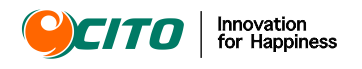 Logo CITO